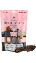 Natural Dried Treats Рубець яловичий