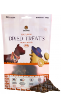 Natural Dried Treats Печінка качина