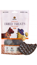 Natural Dried Treats Печінка яловича