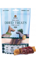 Natural Dried Treats Цукерки яловичі
