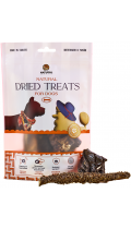 Natural Dried Treats Міні комбо 