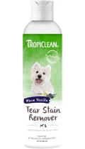 TropiClean Tear Stain Remover шампунь для морди