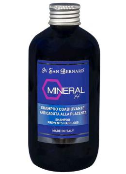 Iv San Bernard Mineral H шампунь