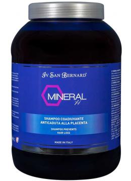 Iv San Bernard Mineral H шампунь