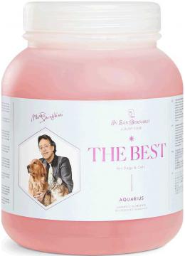 Iv San Bernard Aquarius antioxidant Шампунь