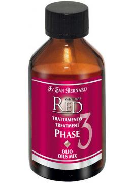 Iv San Bernard OILS MIX 3