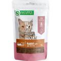 Изображение 1 - Nature's Protection Rabbit With Goji Berries снеки з кролика