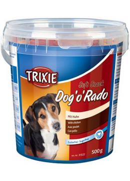 Trixie Soft Snack Dog o Rado з куркою