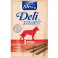 Изображение 1 - LifeDog DeliSnack Stiks з яловичиною