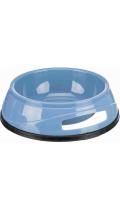 Trixie Plastic Bowl миска пластик блакитна