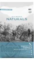 Diamond Naturals Finicky Cat Chicken&Rice