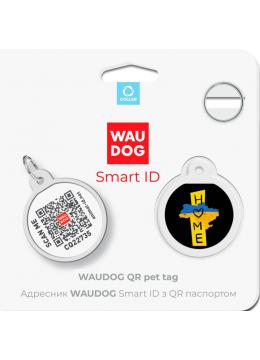 Collar WauDog Smart Id 
