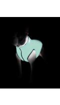 Collar AiryVest Lumi Куртка світиться у темряві