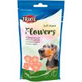 Изображение 1 - Trixie Soft Snack Flowers ласощі з ягням і куркою