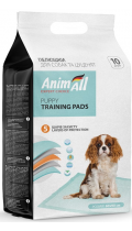 AnimAll Puppy Training Pads для собак та цуценят 60х90 см