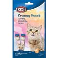 Изображение 1 - Creamy Snack White Fish Ласощі у вигляді крему для котів