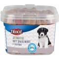 Изображение 1 - Trixie Junior Soft Snack Bones ласощі з кальцієм для цуценят