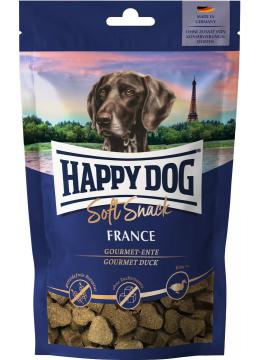 Happy Dog Soft Snack France ласощі з качкою
