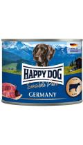 Happy Dog Sensible Pure Germany з яловичиною