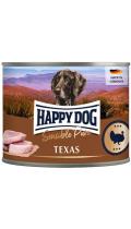 Happy Dog Sensible Pure Texas з індичкою