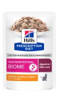 Hill’s Wet PD Feline Gastrointestinal Biome
