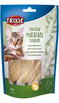Trixie Premio Chicken Matatabi Tenders