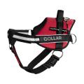 Изображение 1 - Collar DOG extreme Police шлея червона