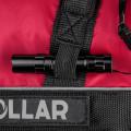 Изображение 1 - Collar DOG extreme Police шлея червона