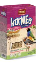 Vitapol Karmео Premium Корм для зебрових в'юрків та екзотичних птахів
