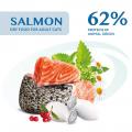 Изображение 1 - Optimeal Adult Cat Sterilised Salmon
