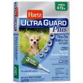 Изображение 1 - Hartz UltraGuard Flea&Tick Plus 4in1 краплі для собак 2,5-6 кг