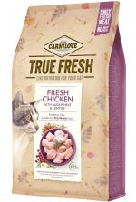 Carnilove True Fresh Cat Chicken з куркою