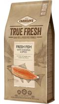 Carnilove True Fresh Fish for Adult з рибою