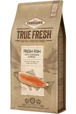 Carnilove True Fresh Fish for Adult з рибою