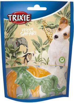 Trixie Veggie Safari ласощі вегетаріанські