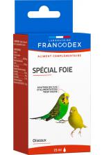 Francodex Special Foie
