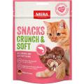 Изображение 1 - Mera Snacks Crunch & Soft з лососем
