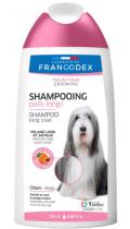 Francodex Long Coat Shampoo Dog