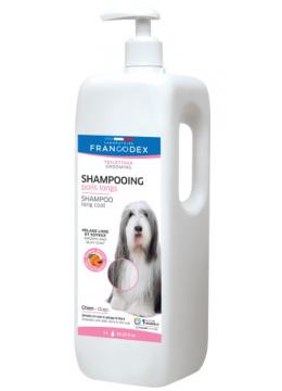 Francodex Long Coat Shampoo Dog