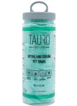 Tauro Pro Line рушник для тварин