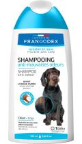 Francodex Anti Odour Shamp Dog