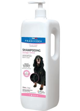 Francodex Dark Coat Shampoo Dog