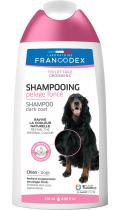 Francodex Dark Coat Shampoo Dog