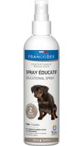 Francodex Puppy Training Spray