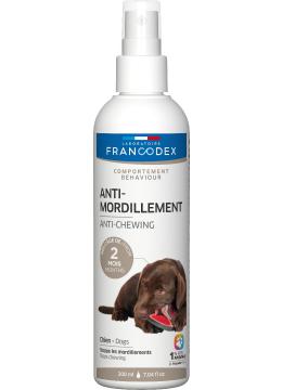 Francodex Anti-Chewing Spray