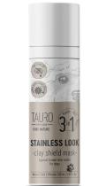Tauro Pro Line Stainless Look