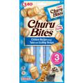 Изображение 1 - Churu Bites Tuna with Scallop Recipe