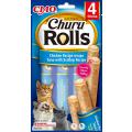 Изображение 1 - Churu Rolls Chicken, Tuna та Scallop Recipe