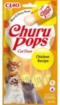Churu Pops Chicken Recipe