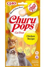 Churu Pops Chicken Recipe
